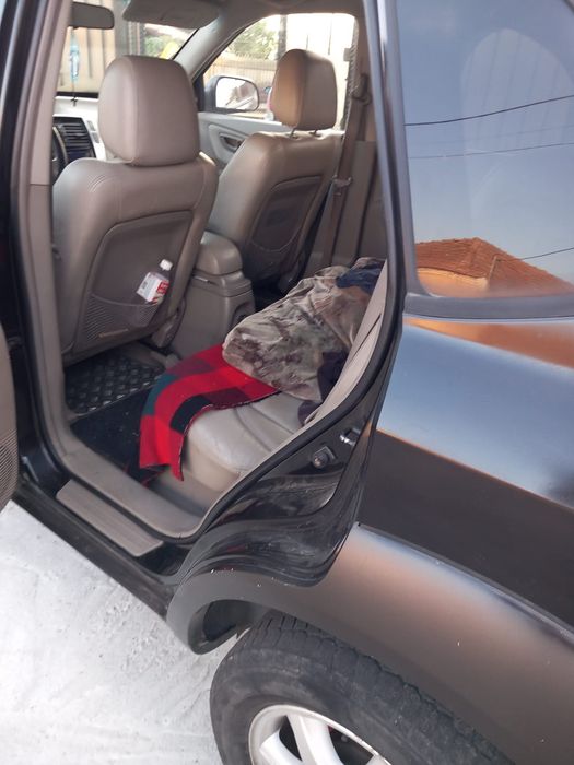 Hyundai Tucson an 2006