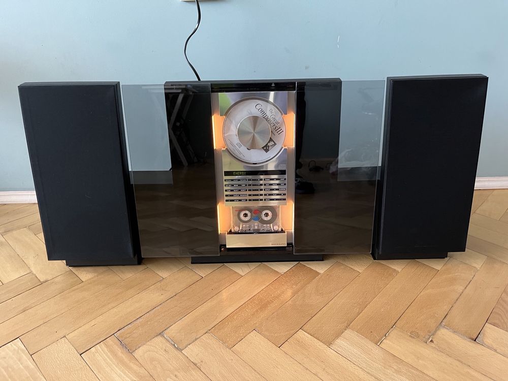 Аудио система Bang & Olufsen Beosound Ouverture 2 / 90-те