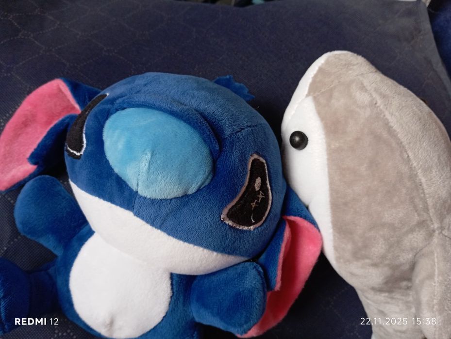 Продам мягкие игрушки