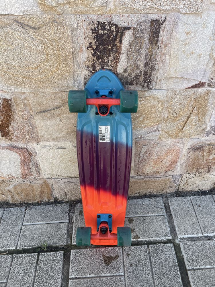 Pennyboard/Waveboard