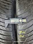 SET 2 Anvelope Iarna 225/55 R18 MICHELIN Pilot Alpin 5 102V