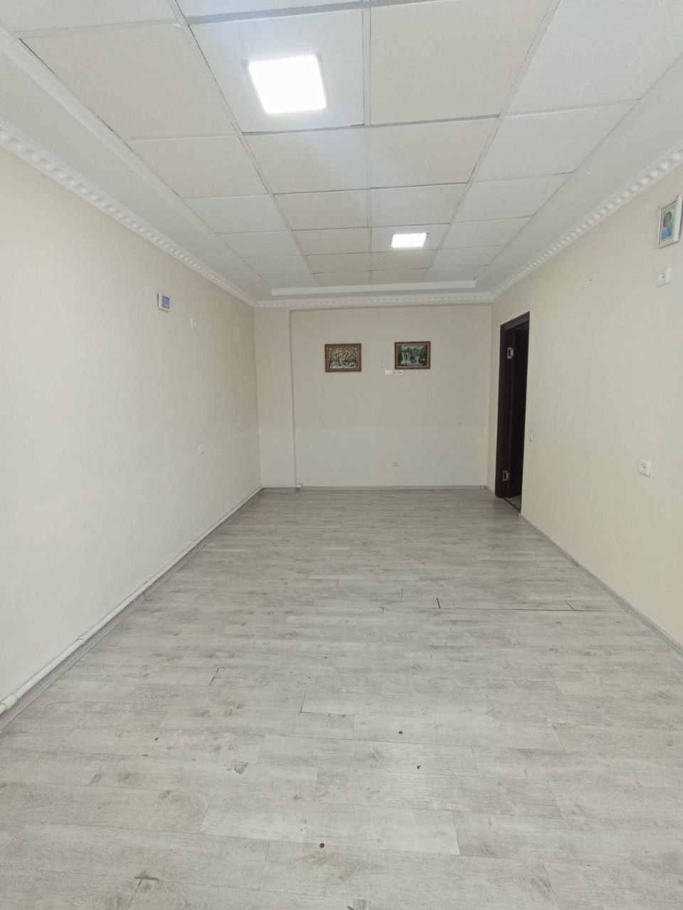 Офис с Круглосуточным доступом