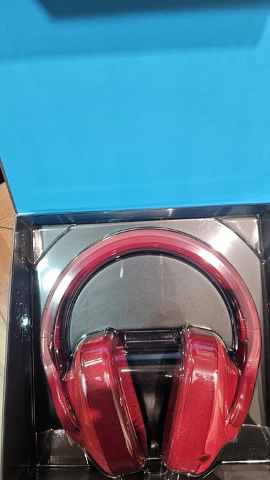 Слушалки Logitech