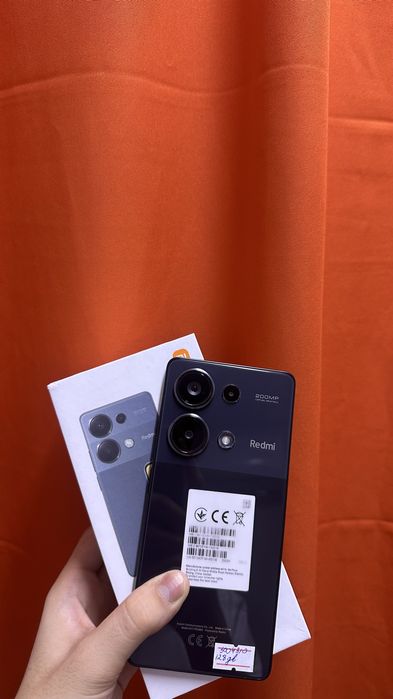 Redmi Note 13 pro|ortalyq.kz