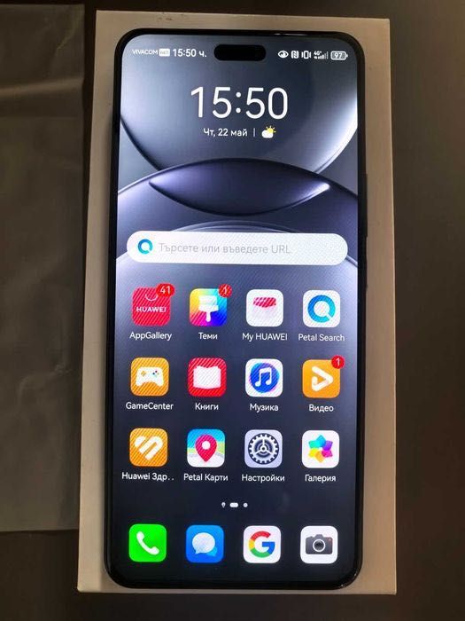 Huawei nova 13 Pro 512GB