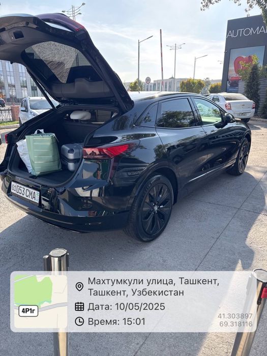 Buick electra 4 Full