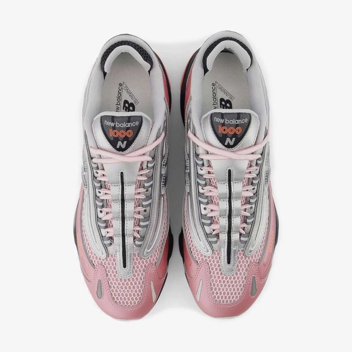 Оригинални маратонки New Balance 1000