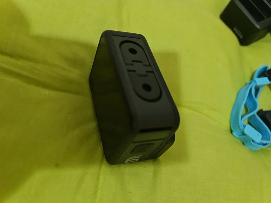 Gopro 9 Black + батерии