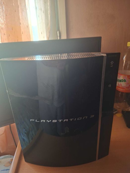 Playstation 3 с 16 игри