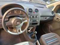 Kit airbag plansa bord airbag volan pasager centuri vw caddy 2010-2015