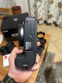 Canon Eos RP kit 24-105