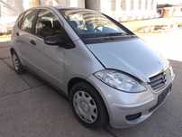 Piese din dezmembrari Mercedes A Class A 150 / A 170 / A 180 / A 200