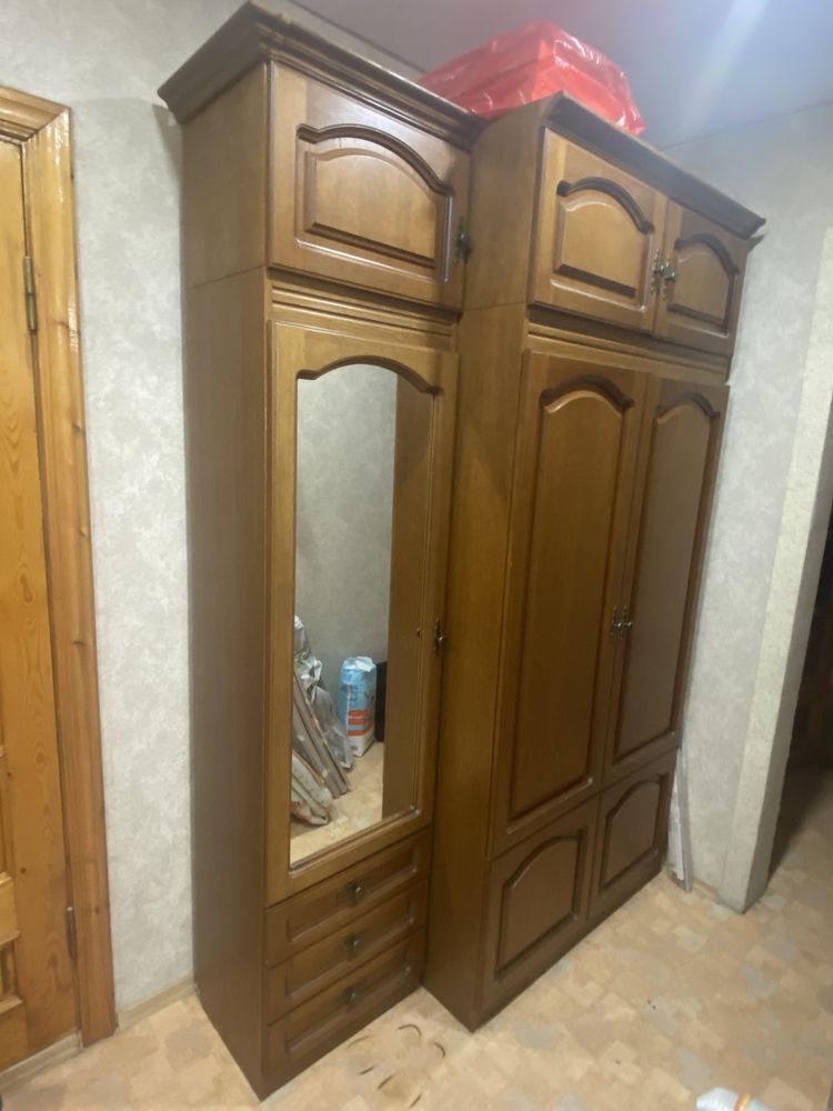 Продается шкаф в прихожую мульти-сплит