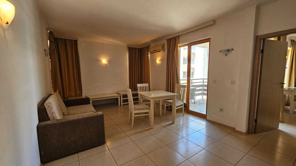 Продава се Тристаен апартамент в к.к. Слънчев бряг - 74 кв.м за 1163 €/кв.м - Снимка #4