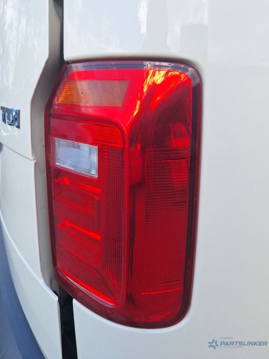 Lampa spate / Stop dreapta VOLKSWAGEN CADDY IV Estate SAB, SAJ 2015 -