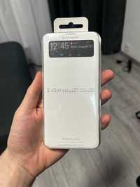 Husa Wallet Originala Samsung Galaxy S10 Lite si Galaxy a 51