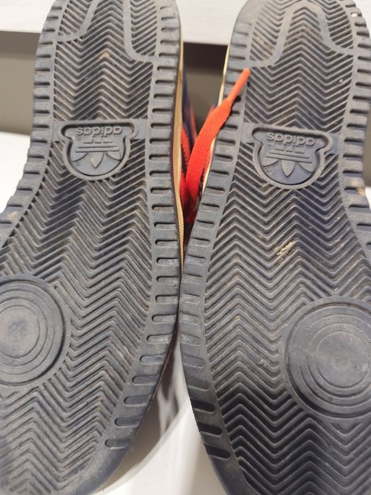 Мъжки кецове Адидас