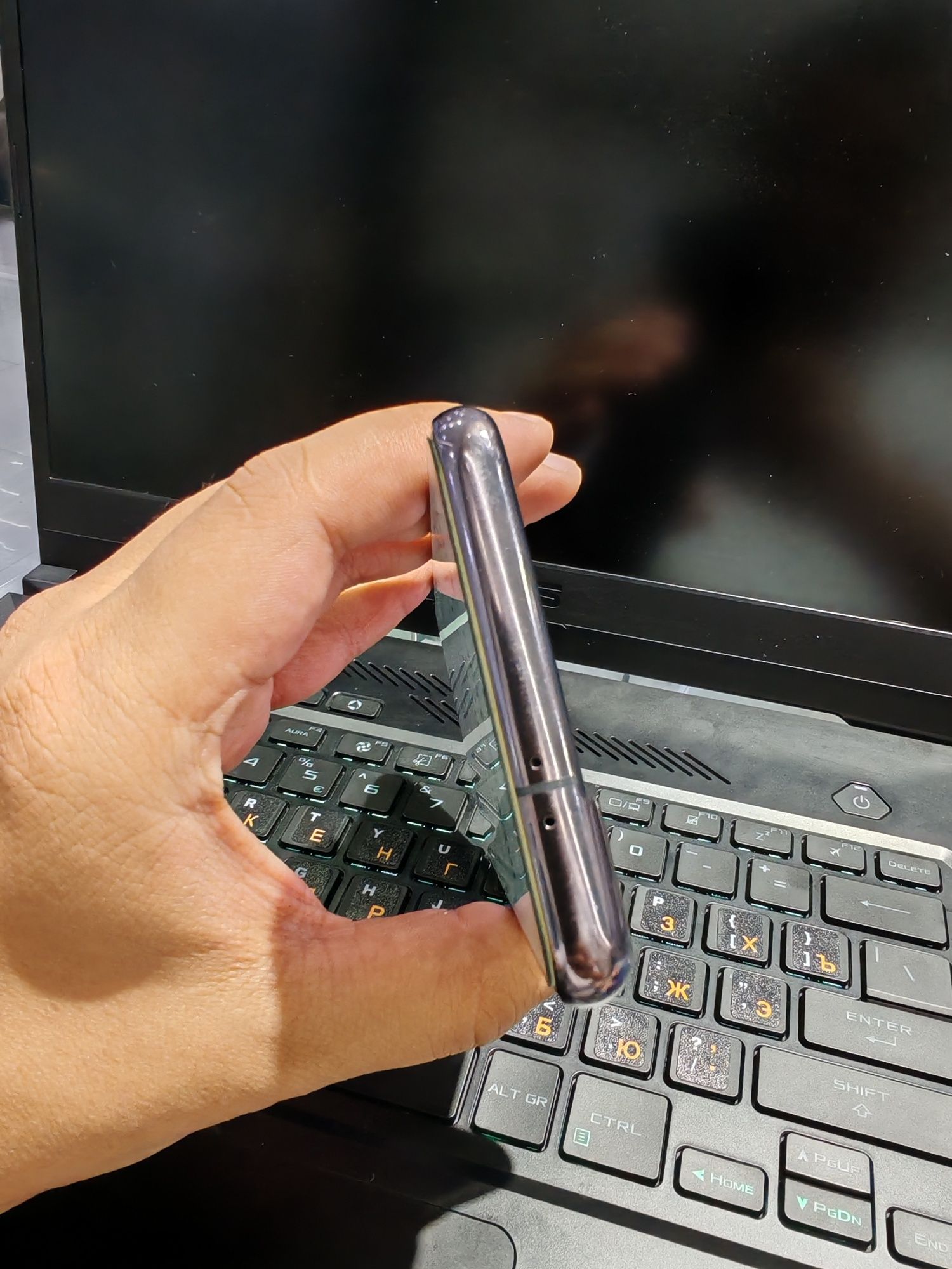 S21 256gb 5g Uzimei