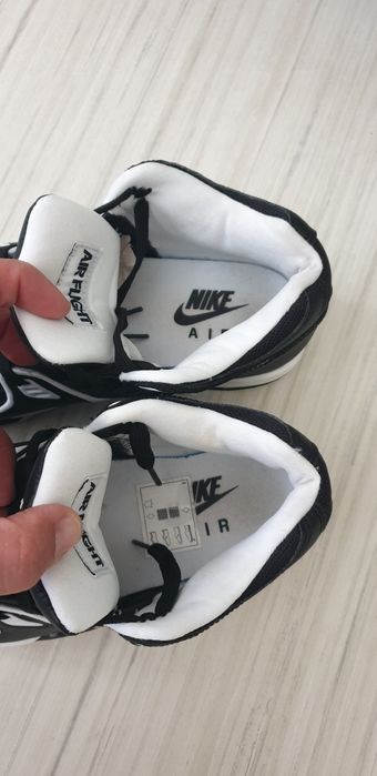 Nike Air Flight  39/24.5 см  НОВО! ОРИГИНАЛ! Мъжки Кецове - Унисекс