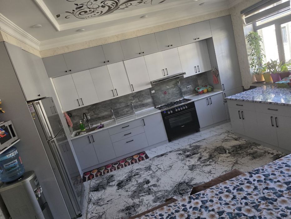 Продается квартира