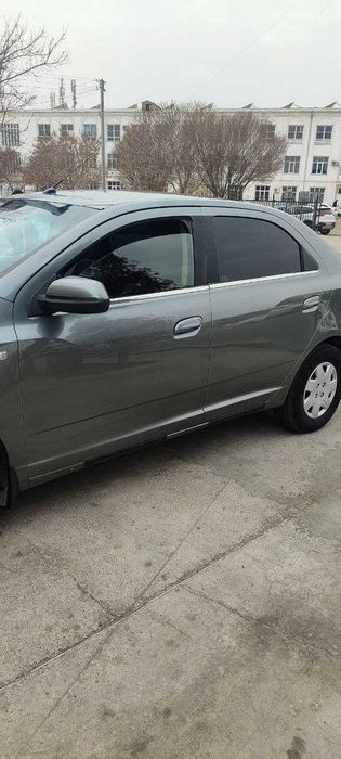 Cobalt автотранспорт воситаси срочно сотилади