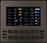 Midi controller Electra One MK2 nou!