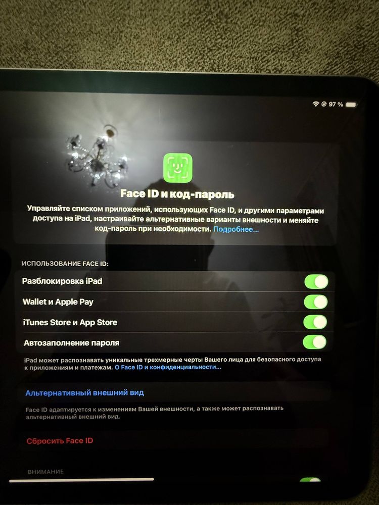 Ipad Pro 2018 11