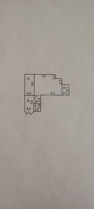 Srochna hovli sotiladi