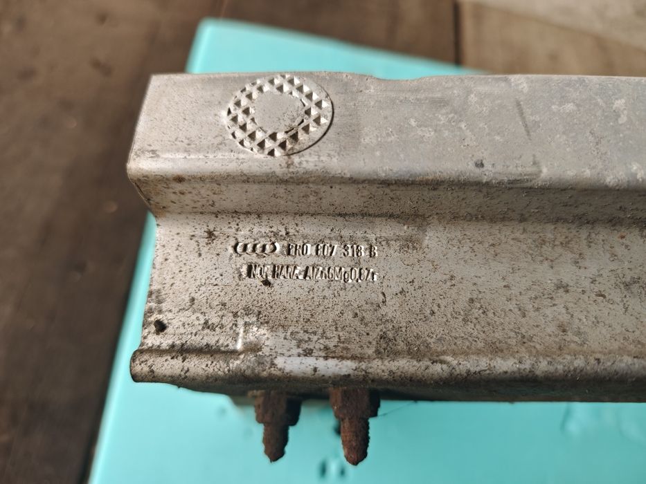 Останали части за Audi Q5 8r преди фейс