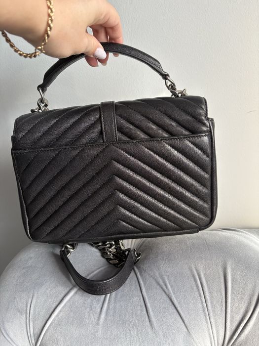 Geanta saint laurent