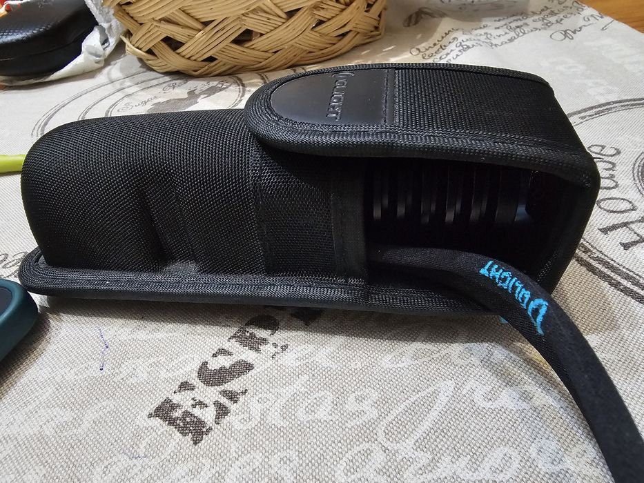 Olight warrior x pro.Фенер