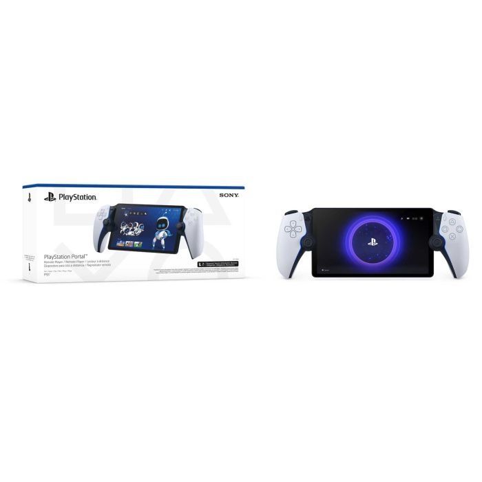 Playstation portal
