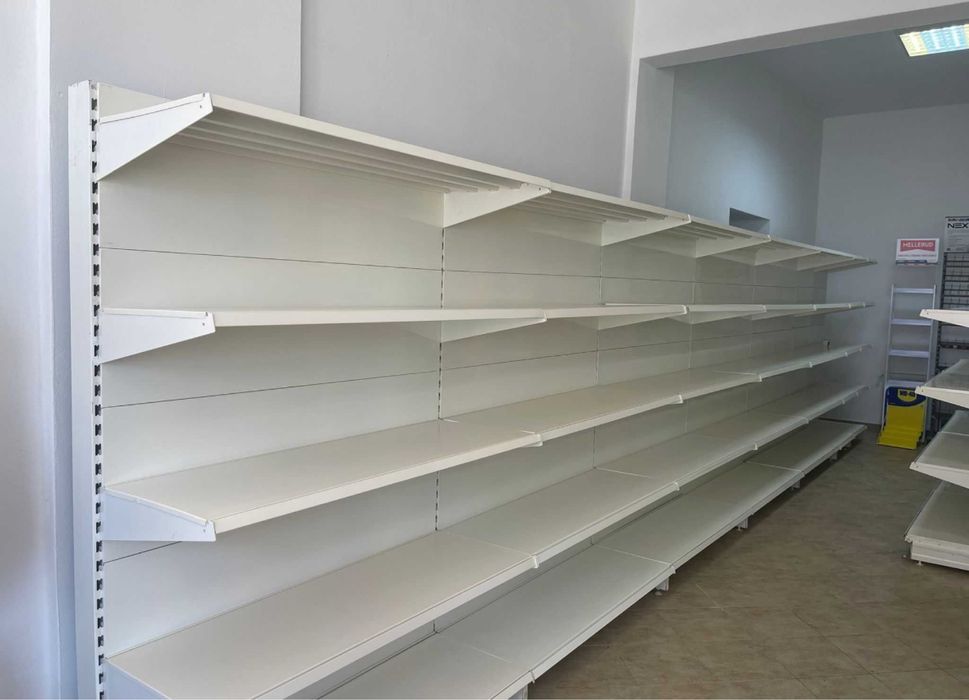 Rafturi de magazin 4909