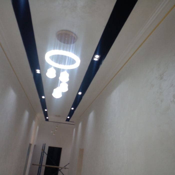 Yevroremont ishlarini qilamiz, tez va sifatli.