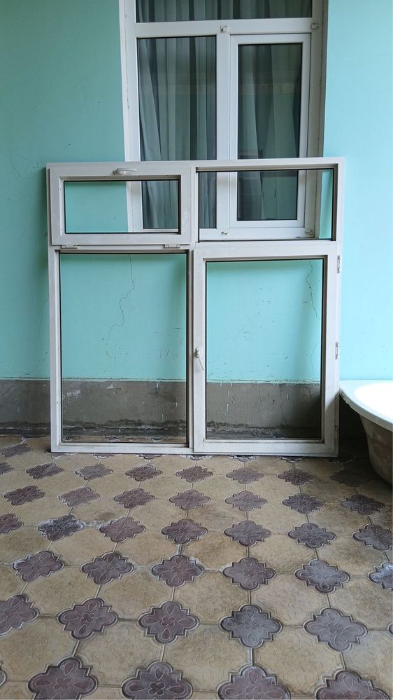 Акфа роми ва ванна