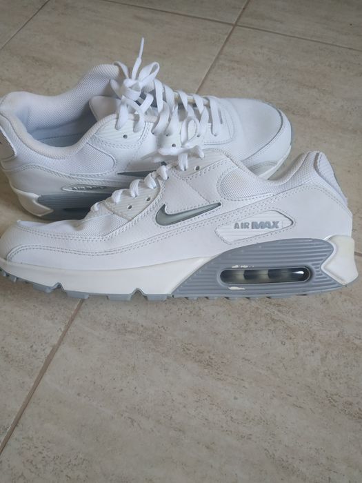 Adidași bărbați, Nike Air Max, 47.