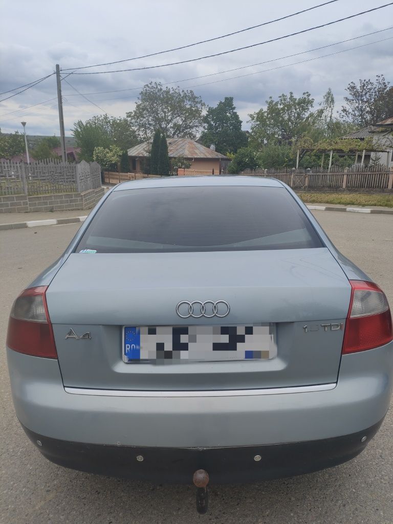 Vand Audi A4 B6 1.9TDI 131cai an 2002