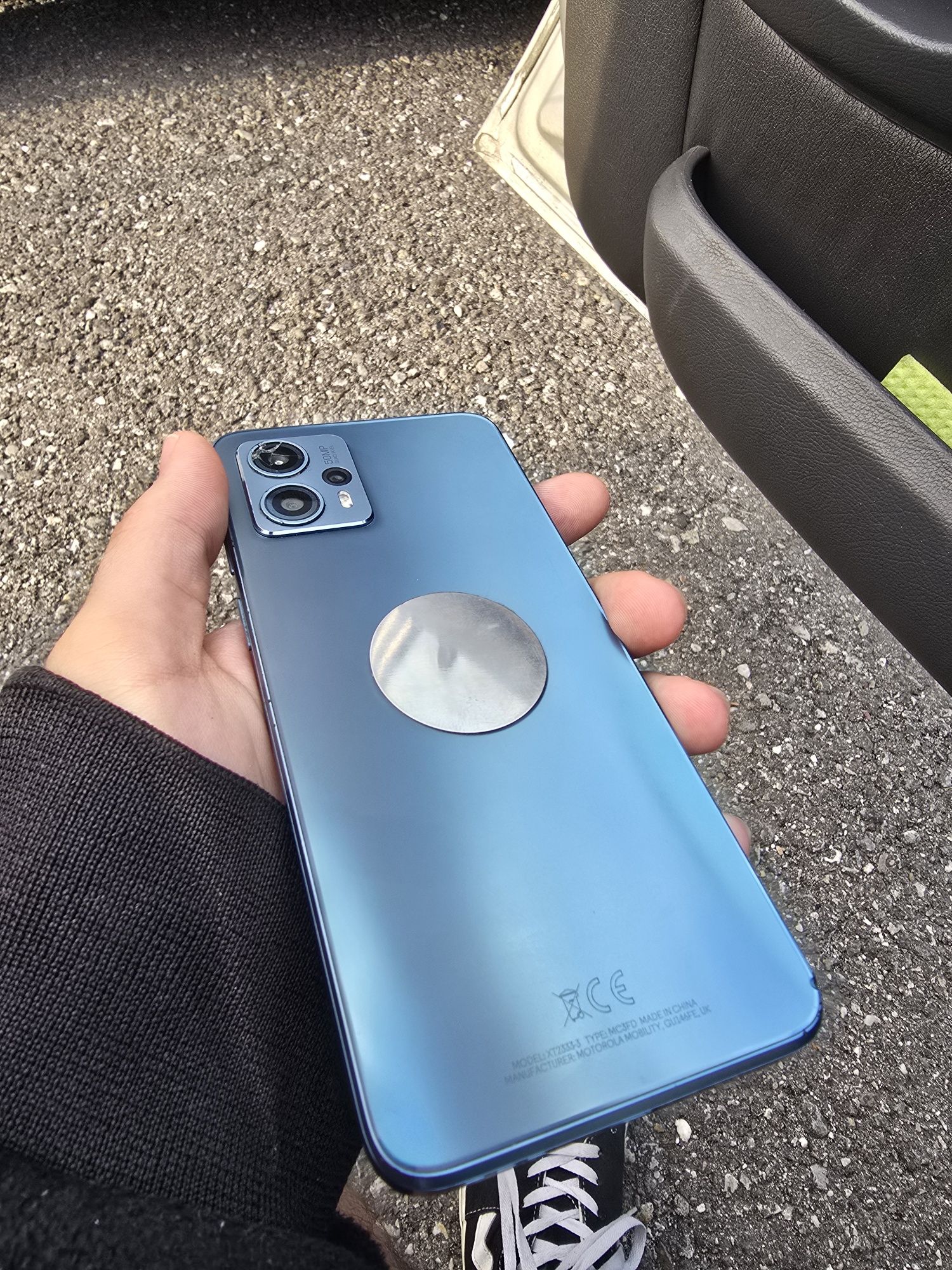 Vand  Motorola  g23