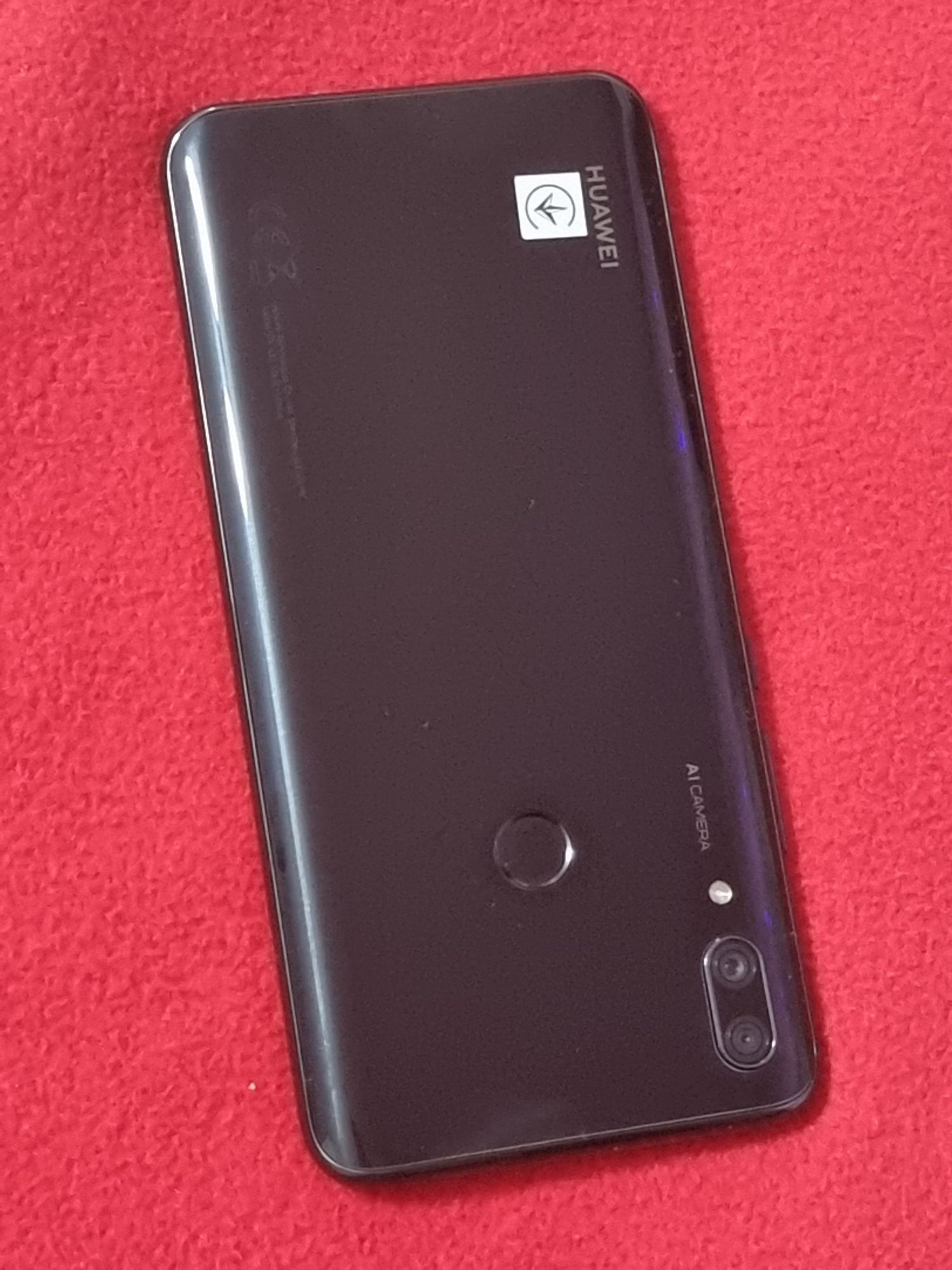 Huawei P Smart Z 64Gb, Liber de rețea.