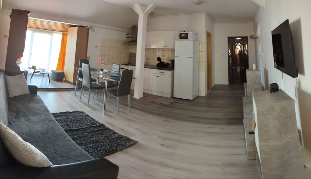 Apartament de inchiriat in regim hotelier