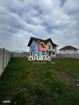 Casa Cistian cu 760 mp teren