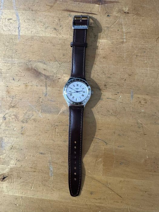 ceas swatch automatic 21 jewels