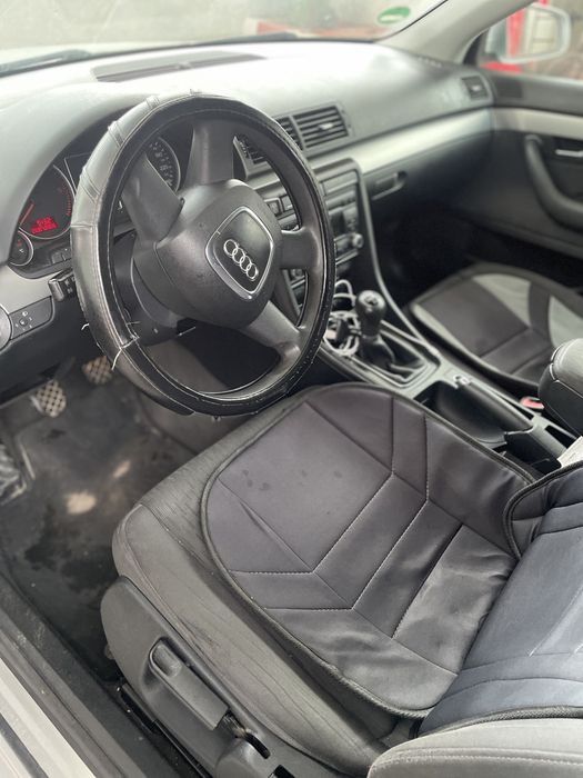 Audi a4 b7 2.0 diesel