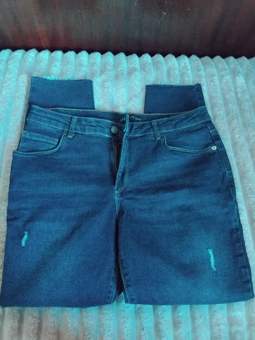 Сини дънки джинси WAIKIKI