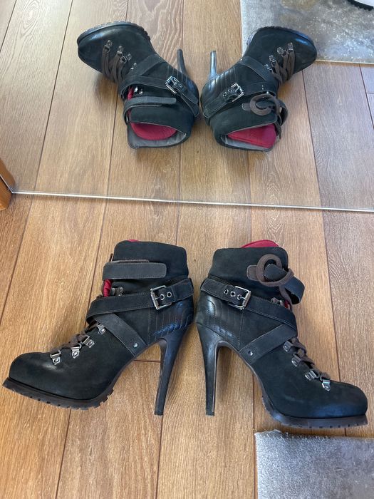 Australia Luxe Collective,Ash,размер 38 и 39