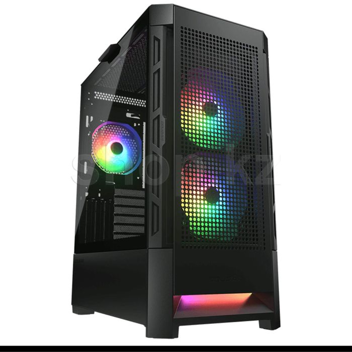Игровой компьютер Ryzen 5 7500F