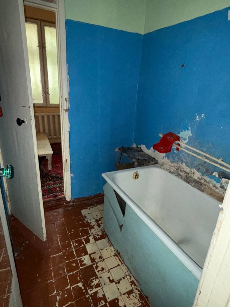 Аренда квартиры в 20 квартале