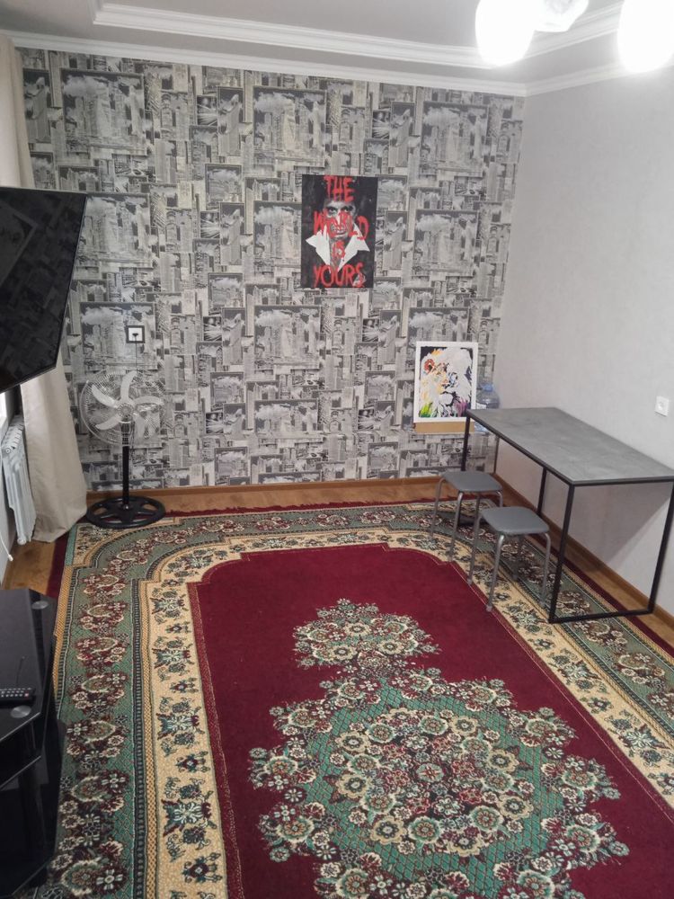 Срочно продаётся квартира  Кирпичный дом  Яшнабадский р-н  Асалобод 2