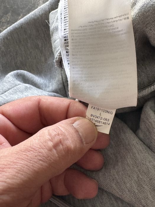 Nike,pantaloni de trening bărbați,măr.L