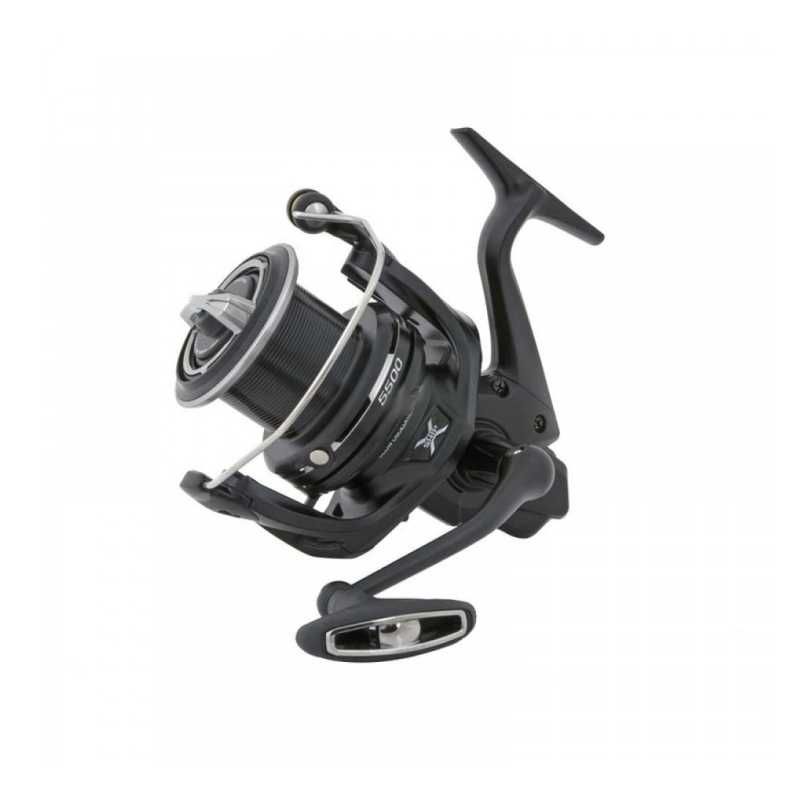 Макара Shimano Reels ULTEGRA 5500 XTD